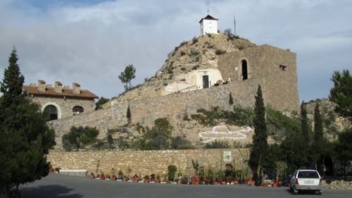 cueva san pascual orito